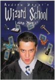 Wizard School by Andrew Mayne