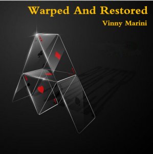 Warped And Restored by Vinny Marini