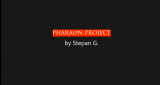 Pharaon By Stephan Gurkin (Instant Download)