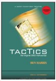 TacTics by Ben Harris