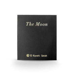 The Moon by Kiyoshi Satoh & TCC (Gimmick Not Included)