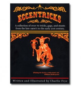 ECCENTRICKS PDF By Charlie Frye