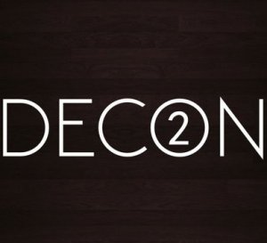 Decon 2.0 by Ryan Schlutz