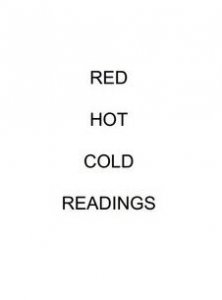 Red Hot Cold Reading by Herb Dewey