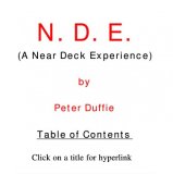 N.D.E by Peter Duffie