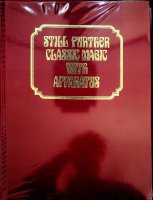 Albo 05 - Still Further Classic Magic With Apparatus by Robert J. Albo