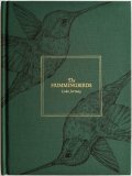 The Hummingbirds by Luke Jermay PDF