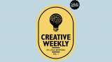 Julio Montoro - Creative Weekly Vol 1