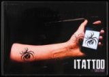 iTattoo by Skulkor