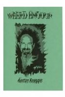 Weird Enough by Kenton Knepper