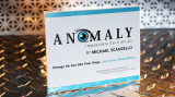 Anomaly (Online Instruction) by Michael Scanzello