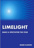 Limelight by Mark Elsdon