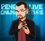 Caleb Wiles LIVE (Penguin LIVE)