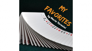 My Favorites by Mario Tarasini video (Download)