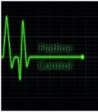 FlatLine Control by Rus Andrews