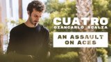 Cuatro by Giancarlo Scalia