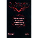 The Collection by Luca Volpe and Kenton Knepper