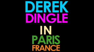 Derek Dingle in Paris, France by Mayette Magie Moderne