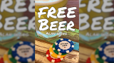 FREE BEER BY Alan Wong