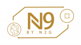 N9 by N2G (Gimmick Not Included)