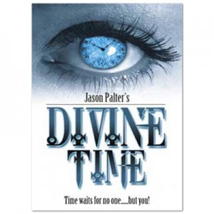 Divine Time by Jason Palter