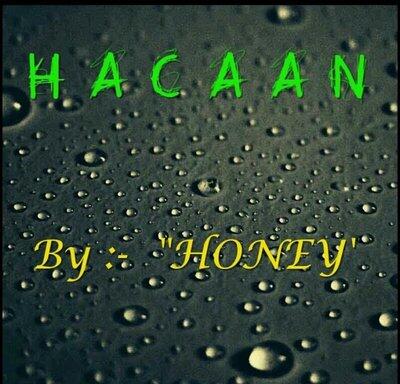 HACAAN by Honey - Click Image to Close