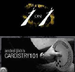 T11 Cardistry 101 Vol 1 by Andrei Jikh - Click Image to Close