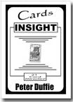 Card Insight by Peter Duffie