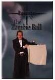 The Zombie Ball by Losander