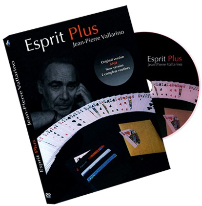 Esprit 2.0 by Jean Pierre Vallarino - Click Image to Close