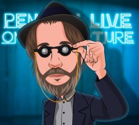 Bill Montana LIVE (Penguin LIVE)