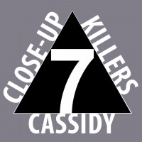 Close-Up Killers by Bob Cassidy