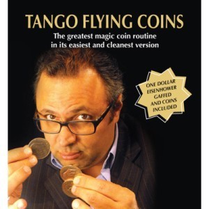 Flying Coins by Tango - Click Image to Close