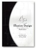 4E Illusion Design by Mark Parker