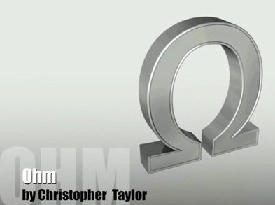 OHM System by Christopher Taylor - Click Image to Close