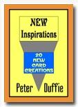 New Inspiration by Peter Duffie