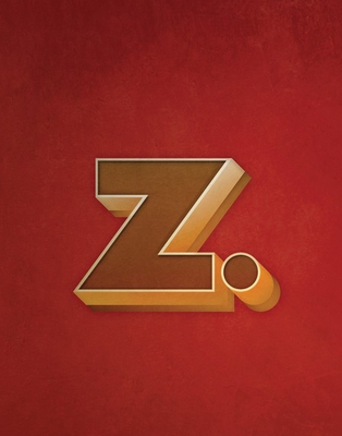 Z by Steve Reynolds