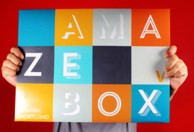 AmazeBox by Mark Shortland