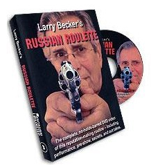 Russian Roulette by Larry Becker - Click Image to Close