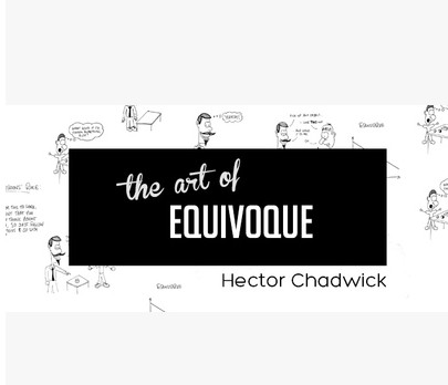 The Art of Equivoque by Stephen Long - Click Image to Close