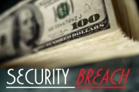 Security Breach By Justin Miller - Click Image to Close