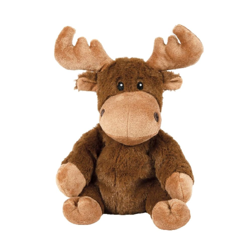 Moose Scented Plush Toys Moose Scented Plush Toys