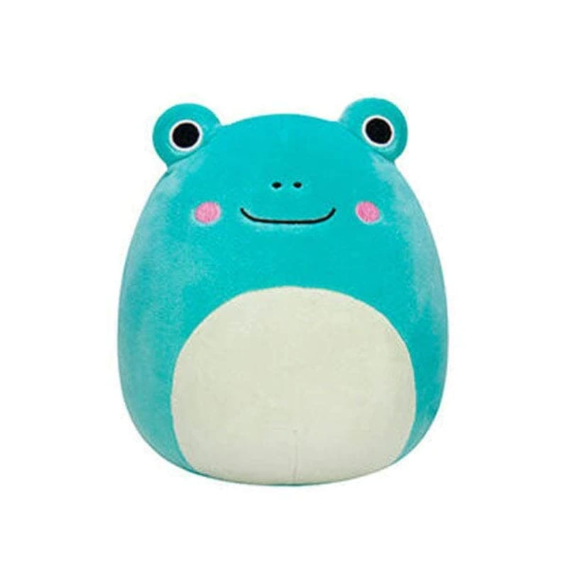 Robert The Frog Plush Toys Robert The Frog Plush Toys