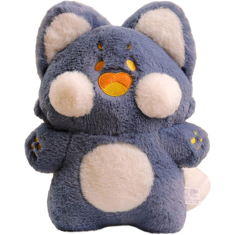 Kitten Plushie Kawaii Cat Kitten Plushie Kawaii Cat