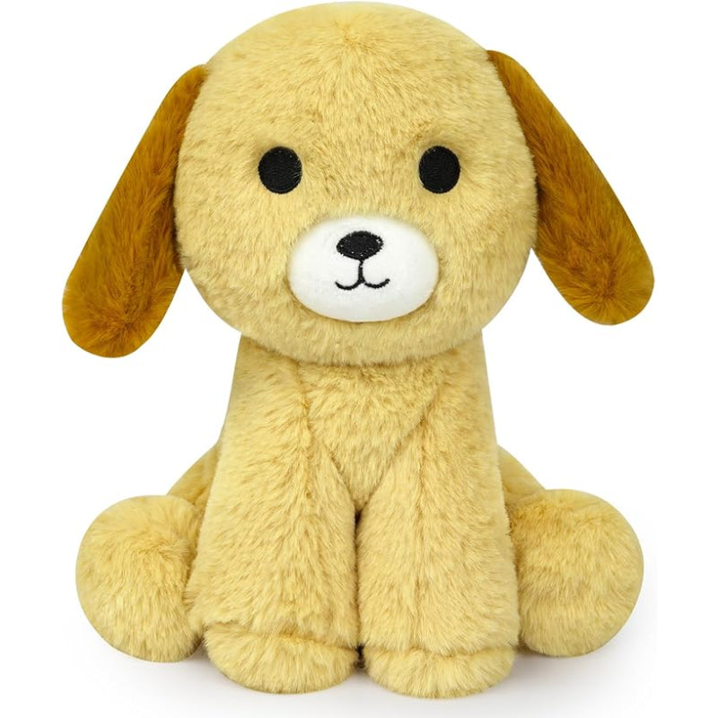 Stuffed Dog Plushie Toy Stuffed Dog Plushie Toy