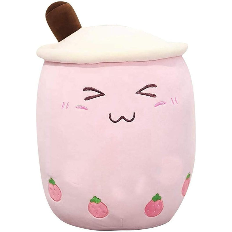 Bubble Tea Stuffed Plush Toy Gifts Bubble Tea Stuffed Plush Toy Gifts