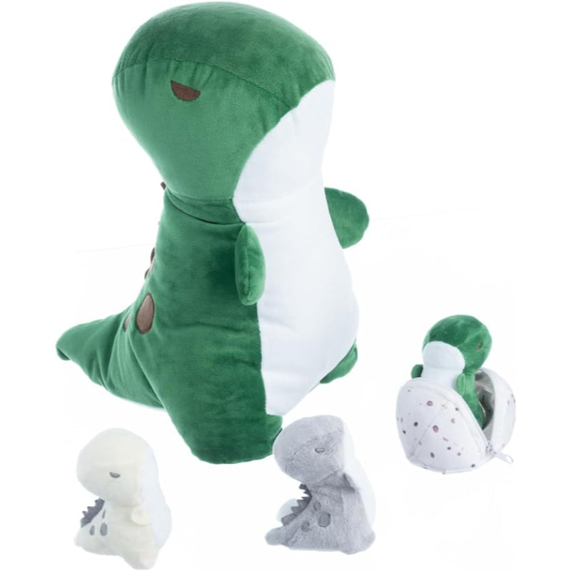 Dinosaur Pillow Plushie Toy Dinosaur Pillow Plushie Toy