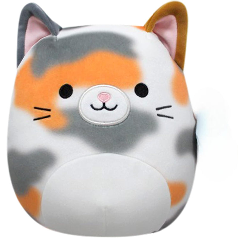 Cat Ultrasoft Plush Doll Cat Ultrasoft Plush Doll