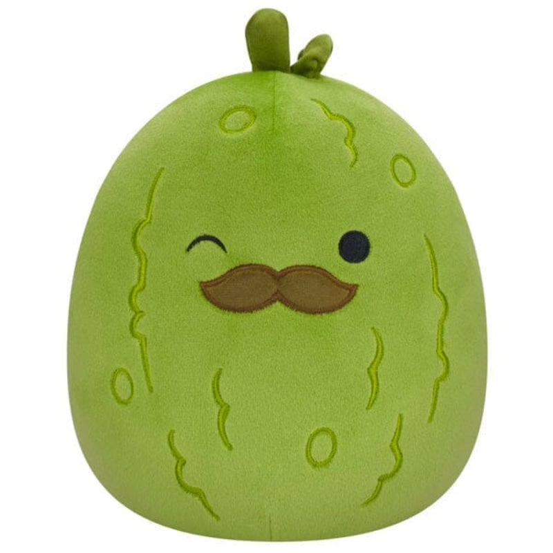 Charles The Pickle Plush Toys