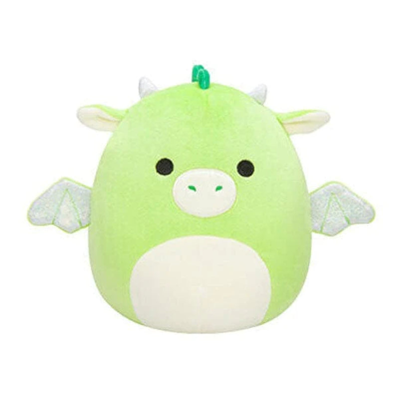 Dragon Soft Plush Toys
